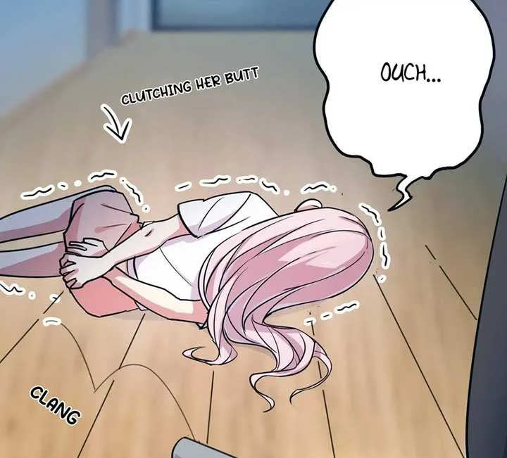 My Classmate Disappeared Chapter 11 page 20