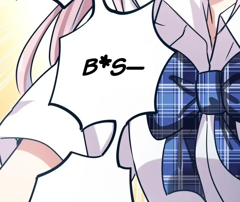 My Classmate Disappeared Chapter 9 page 34