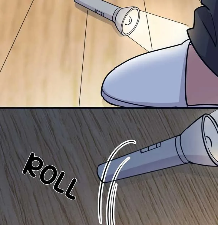 My Classmate Disappeared Chapter 11 page 21