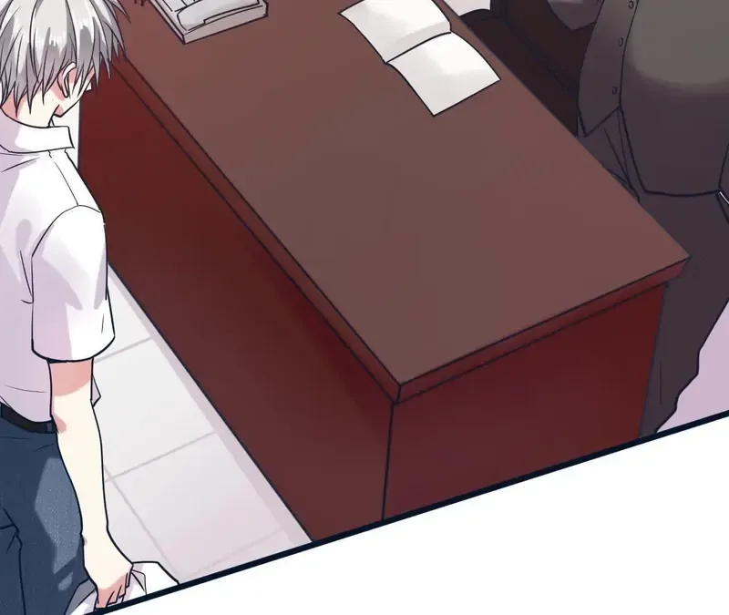 My Classmate Disappeared Chapter 9 page 41