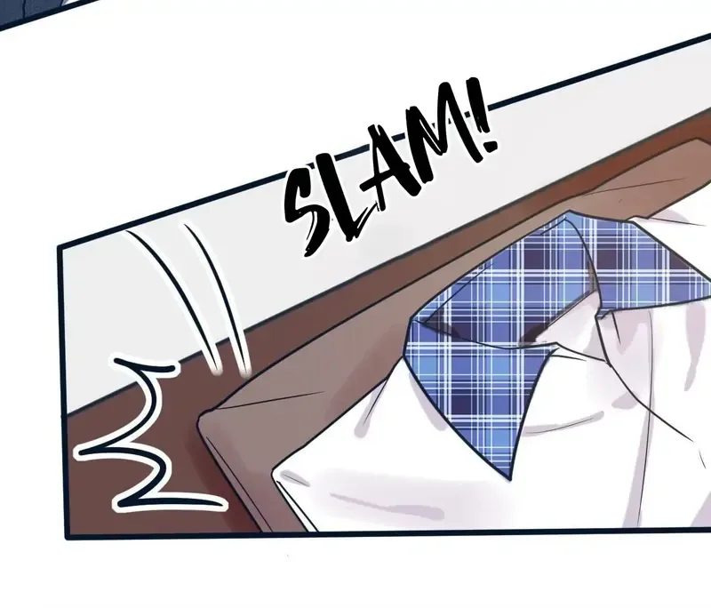 My Classmate Disappeared Chapter 9 page 42