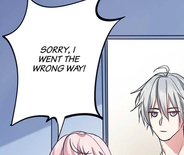 My Classmate Disappeared Chapter 11 page 9