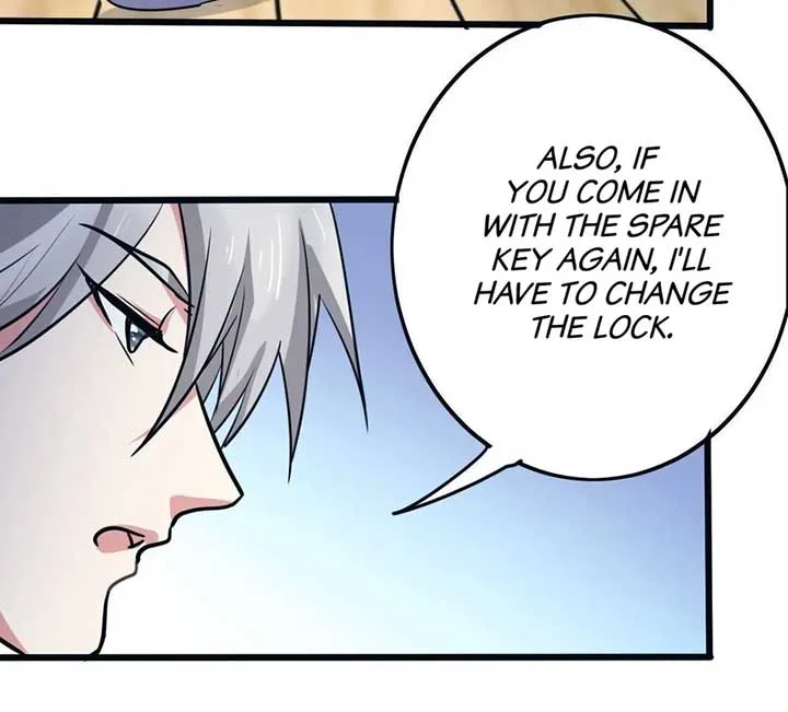 My Classmate Disappeared Chapter 11 page 30
