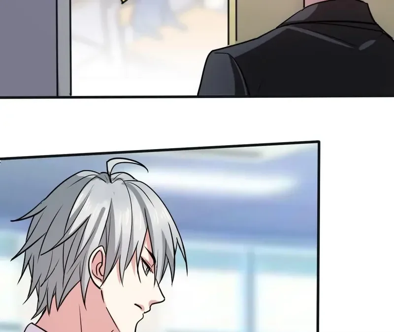 My Classmate Disappeared Chapter 8 page 42