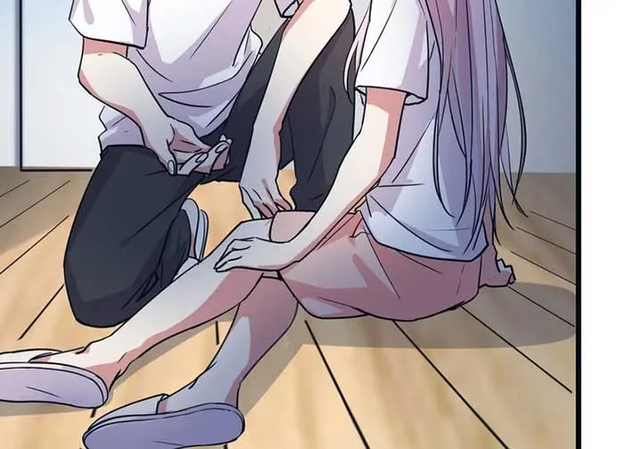 My Classmate Disappeared Chapter 11 page 29