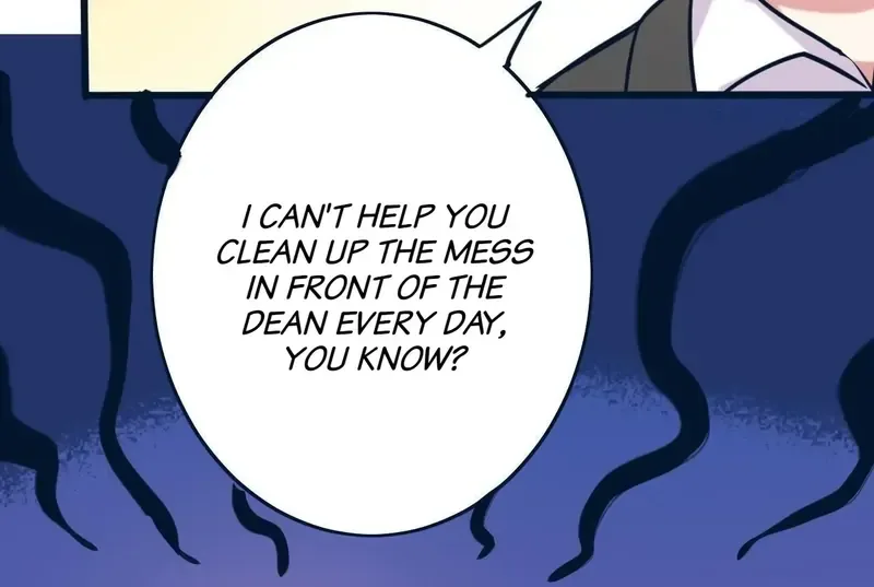My Classmate Disappeared Chapter 9 page 47