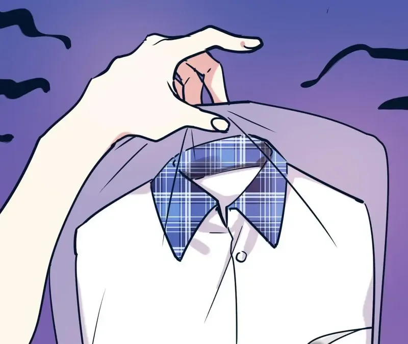 My Classmate Disappeared Chapter 9 page 48