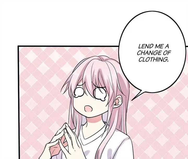 My Classmate Disappeared Chapter 11 page 52
