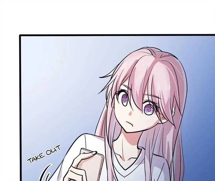My Classmate Disappeared Chapter 11 page 35