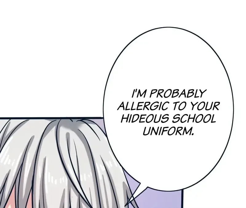 My Classmate Disappeared Chapter 9 page 43