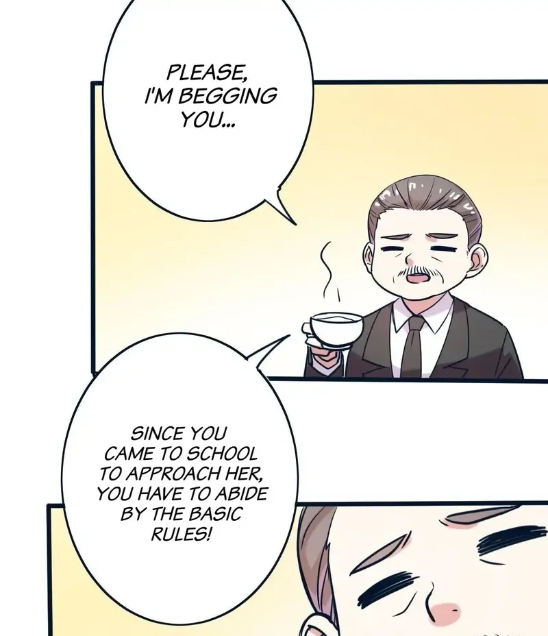 My Classmate Disappeared Chapter 9 page 45