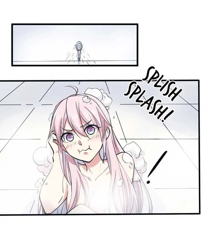 My Classmate Disappeared Chapter 11 page 59