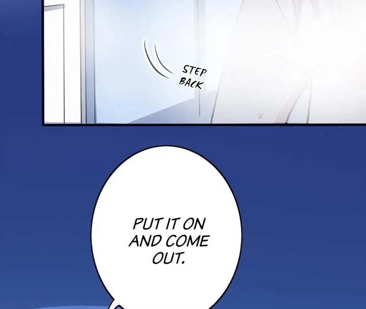 My Classmate Disappeared Chapter 11 page 64