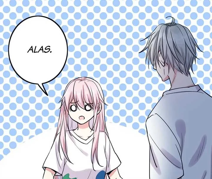 My Classmate Disappeared Chapter 11 page 50