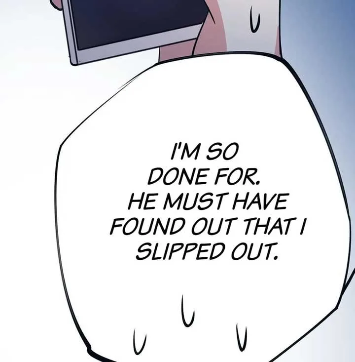 My Classmate Disappeared Chapter 11 page 38