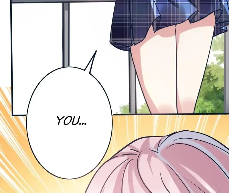 My Classmate Disappeared Chapter 9 page 32