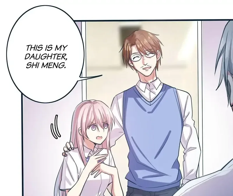 My Classmate Disappeared Chapter 4 page 87