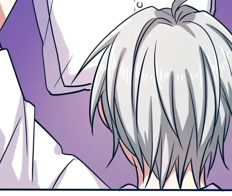 My Classmate Disappeared Chapter 9 page 49