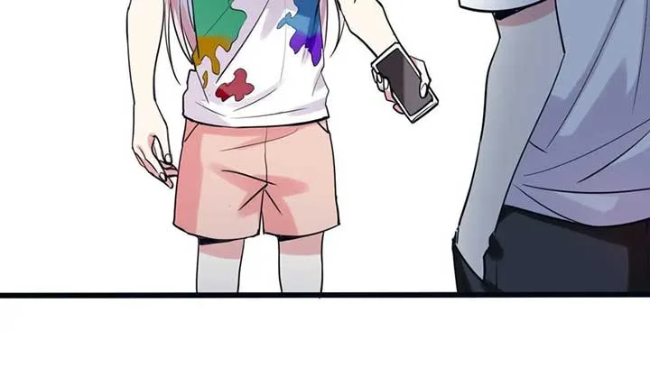My Classmate Disappeared Chapter 11 page 51