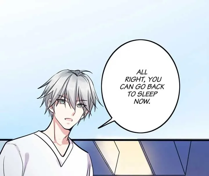 My Classmate Disappeared Chapter 11 page 47