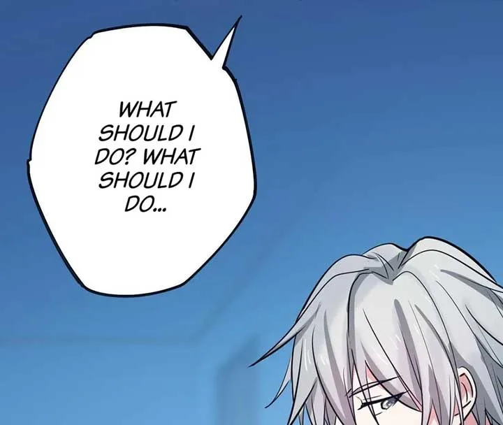 My Classmate Disappeared Chapter 11 page 41