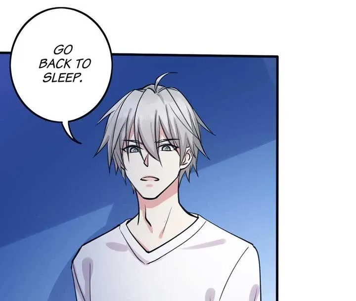 My Classmate Disappeared Chapter 11 page 70