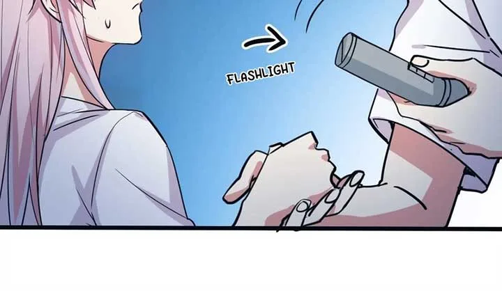 My Classmate Disappeared Chapter 11 page 33