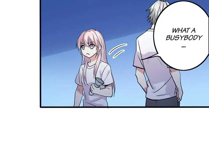 My Classmate Disappeared Chapter 11 page 72
