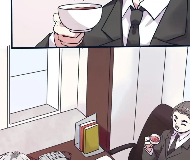 My Classmate Disappeared Chapter 9 page 40
