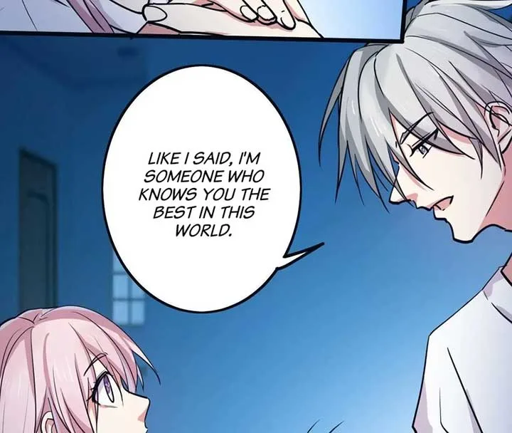 My Classmate Disappeared Chapter 11 page 32
