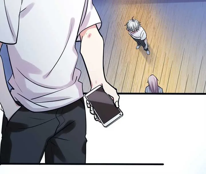 My Classmate Disappeared Chapter 11 page 48