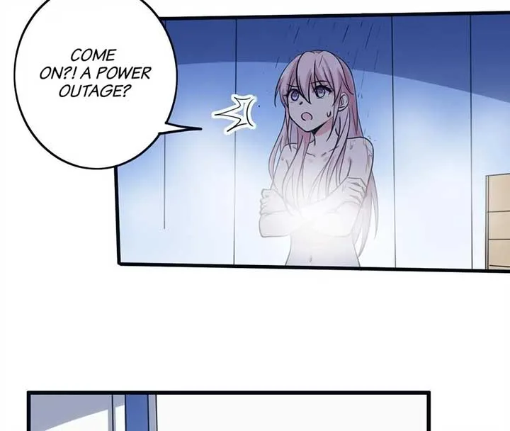 My Classmate Disappeared Chapter 11 page 61