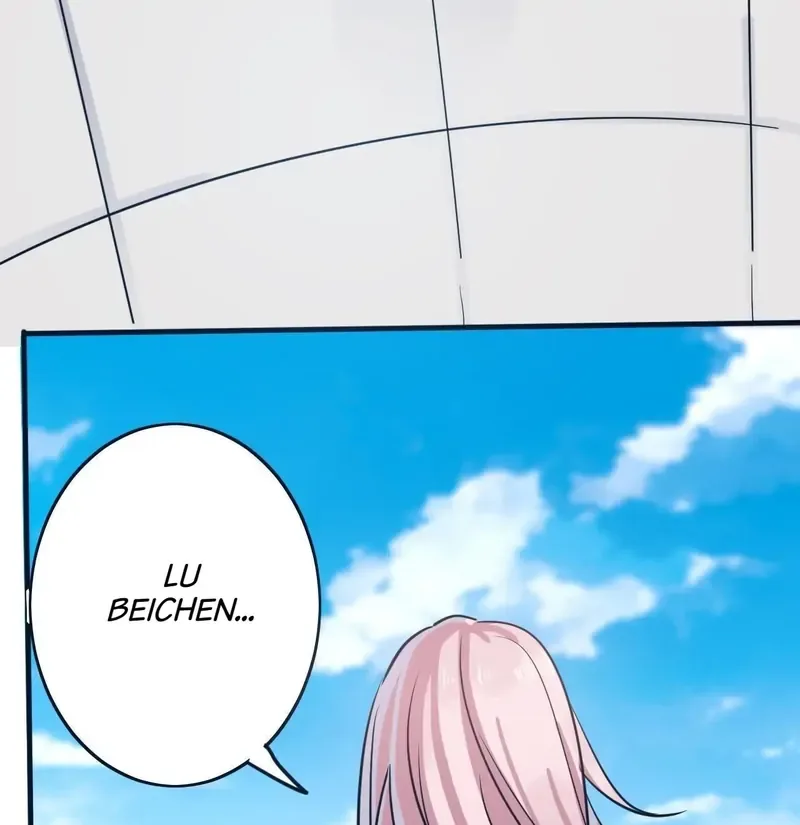 My Classmate Disappeared Chapter 9 page 30