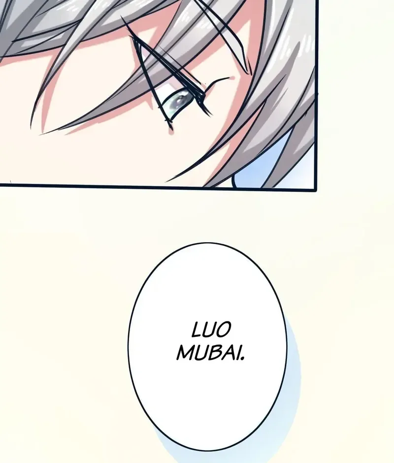 My Classmate Disappeared Chapter 9 page 54