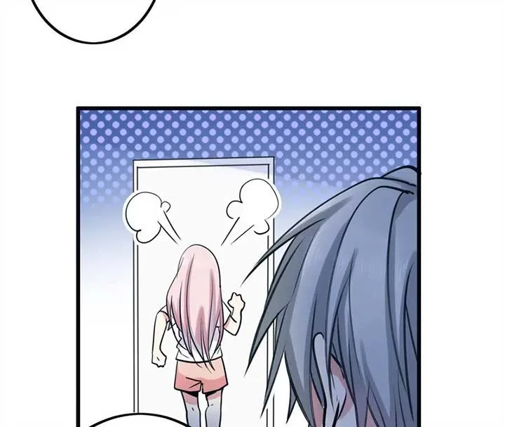 My Classmate Disappeared Chapter 11 page 57