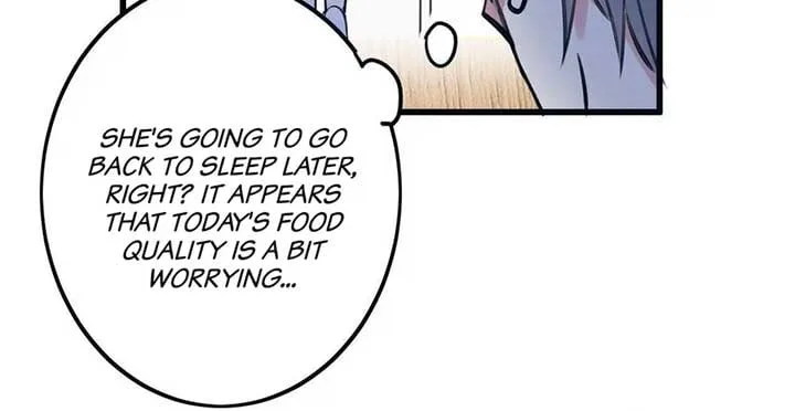 My Classmate Disappeared Chapter 11 page 58