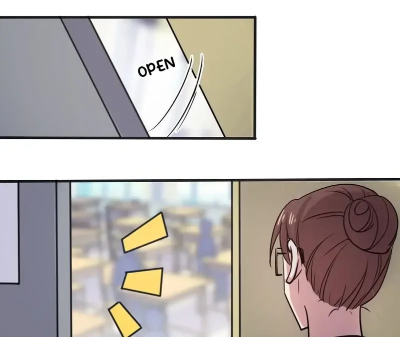 My Classmate Disappeared Chapter 8 page 41