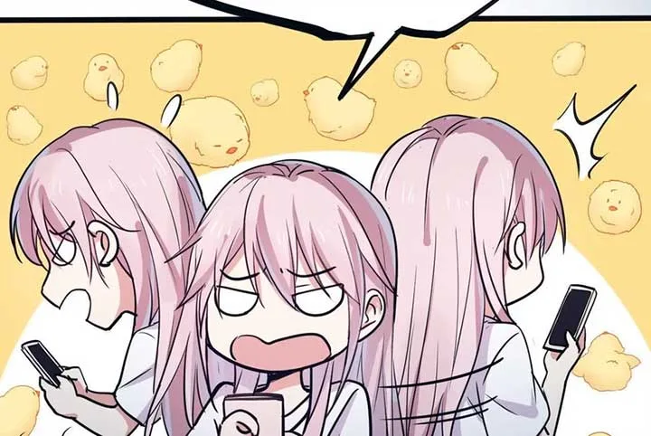My Classmate Disappeared Chapter 11 page 39