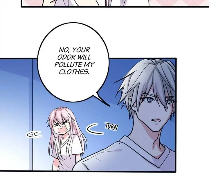 My Classmate Disappeared Chapter 11 page 53
