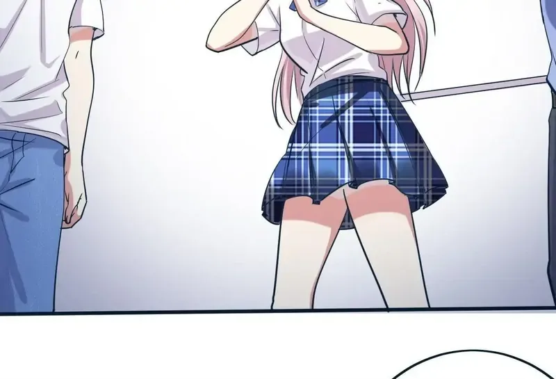 My Classmate Disappeared Chapter 4 page 84
