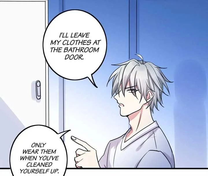 My Classmate Disappeared Chapter 11 page 56