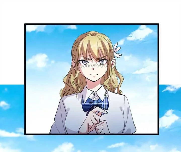 My Classmate Disappeared Chapter 13 page 53