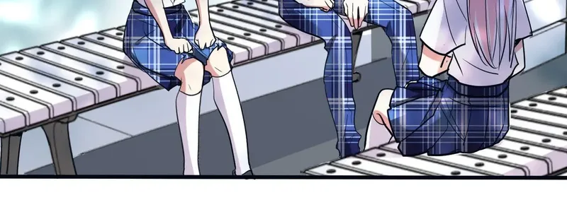 My Classmate Disappeared Chapter 12 page 42