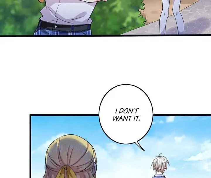 My Classmate Disappeared Chapter 13 page 51