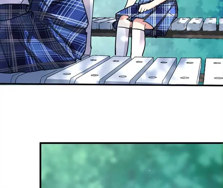 My Classmate Disappeared Chapter 13 page 8