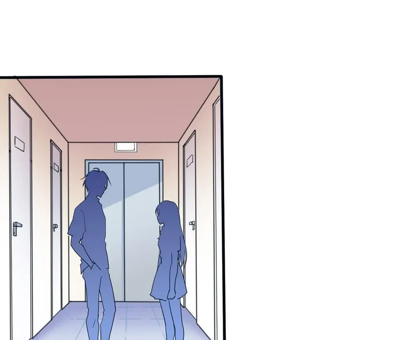 My Classmate Disappeared Chapter 12 page 11