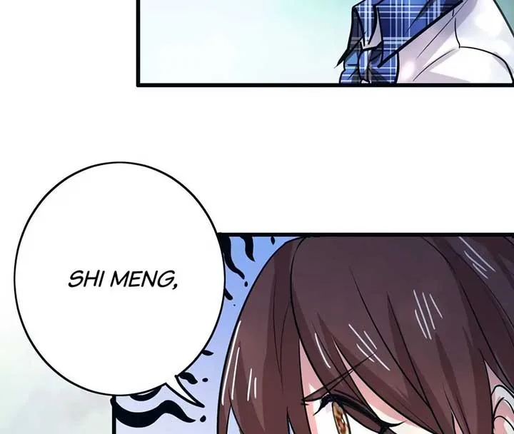 My Classmate Disappeared Chapter 13 page 5