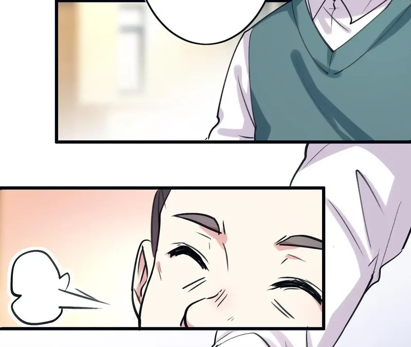 My Classmate Disappeared Chapter 12 page 30