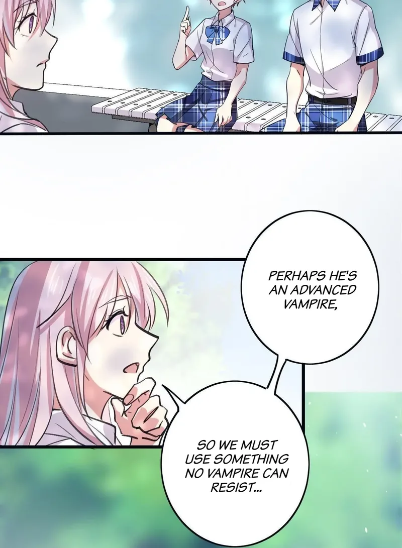 My Classmate Disappeared Chapter 12 page 45