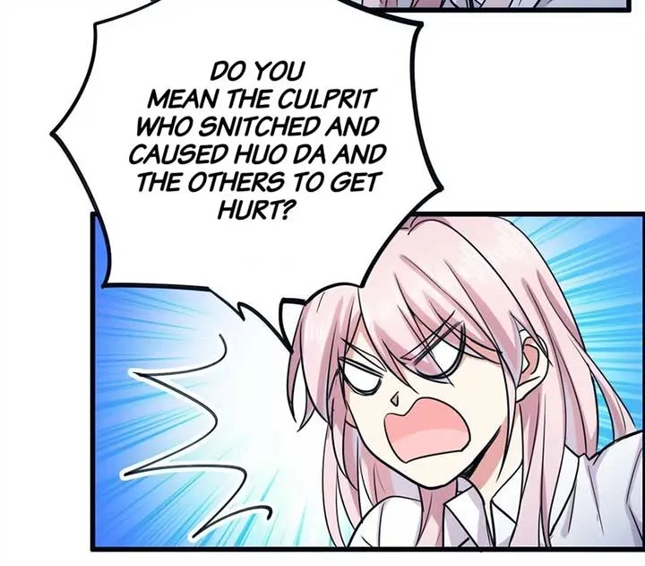 My Classmate Disappeared Chapter 13 page 43